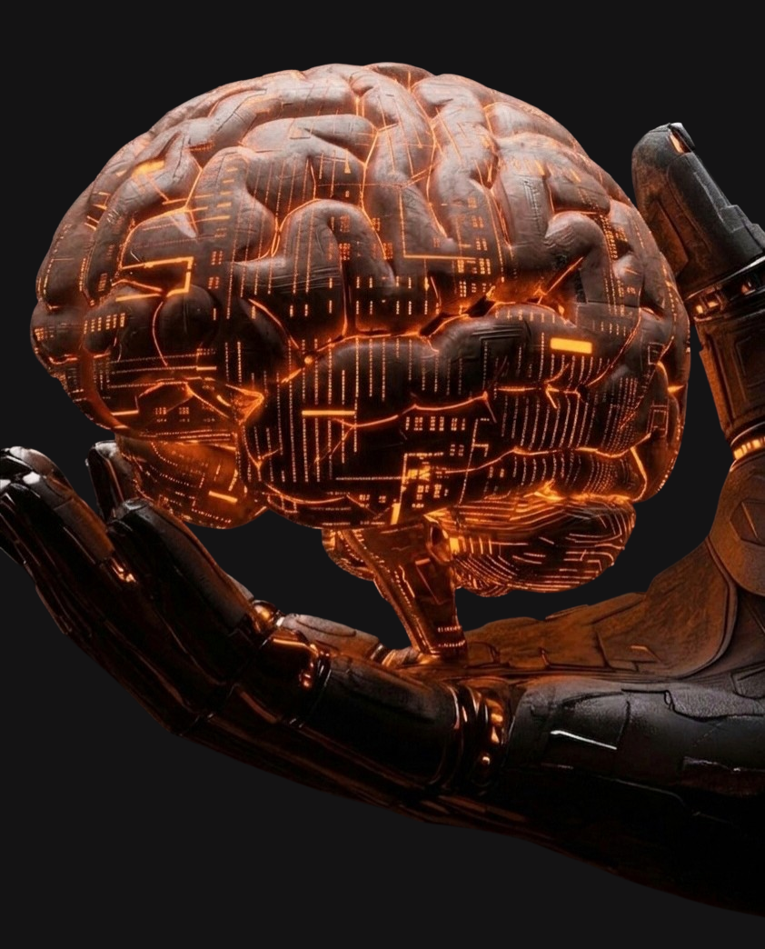 Cerebro Ilustración