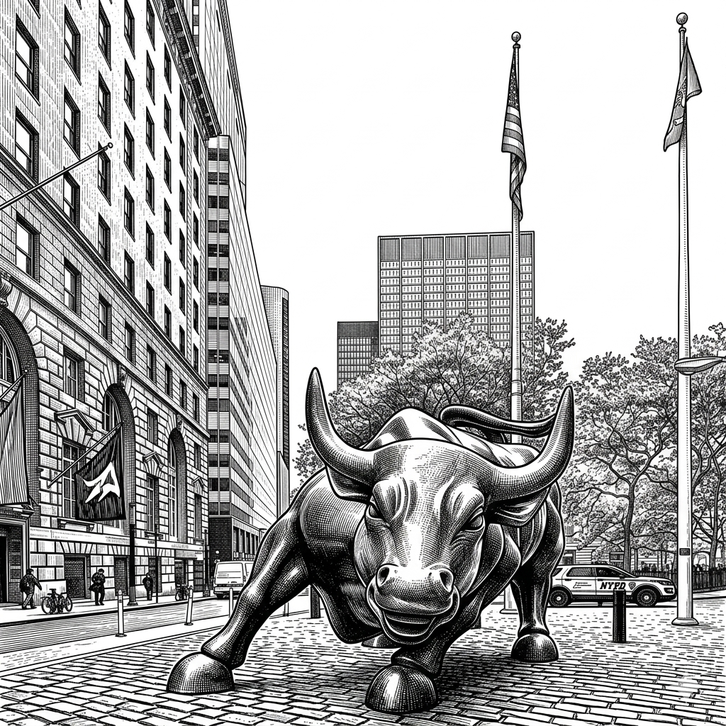 Inversiones y finanzas